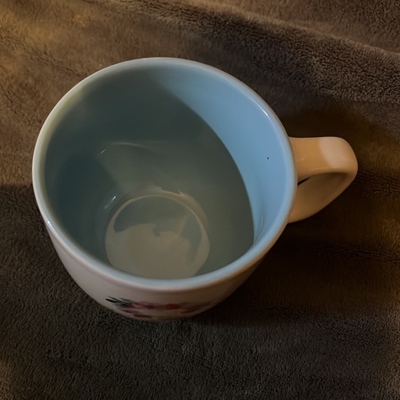 Monogram mug - Picture 2 of 3